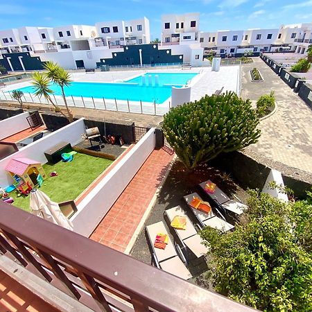 Casa Inma Las Piteras. Sol Y Agua Costa Teguise Dış mekan fotoğraf