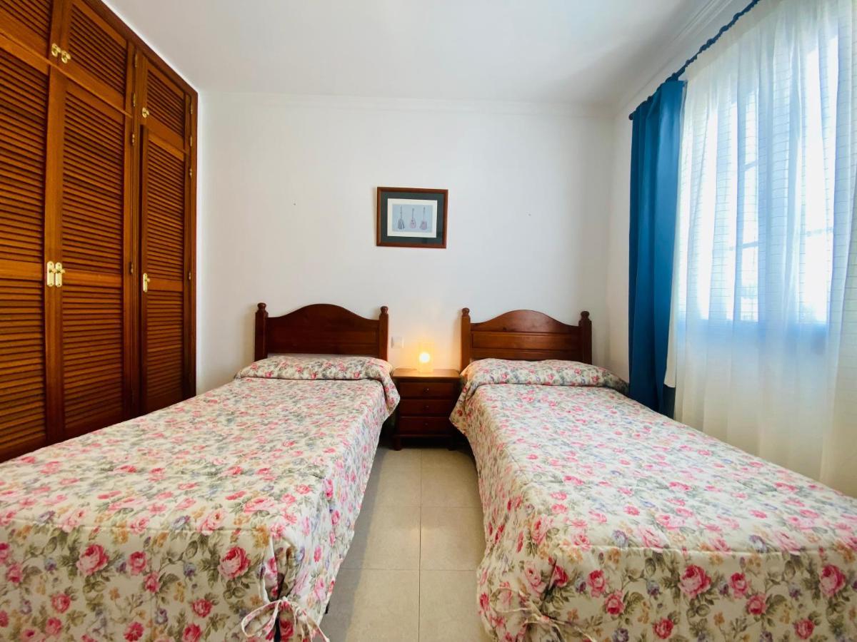 Casa Inma Las Piteras. Sol Y Agua Costa Teguise Dış mekan fotoğraf