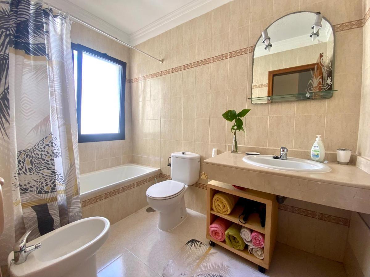 Casa Inma Las Piteras. Sol Y Agua Costa Teguise Dış mekan fotoğraf