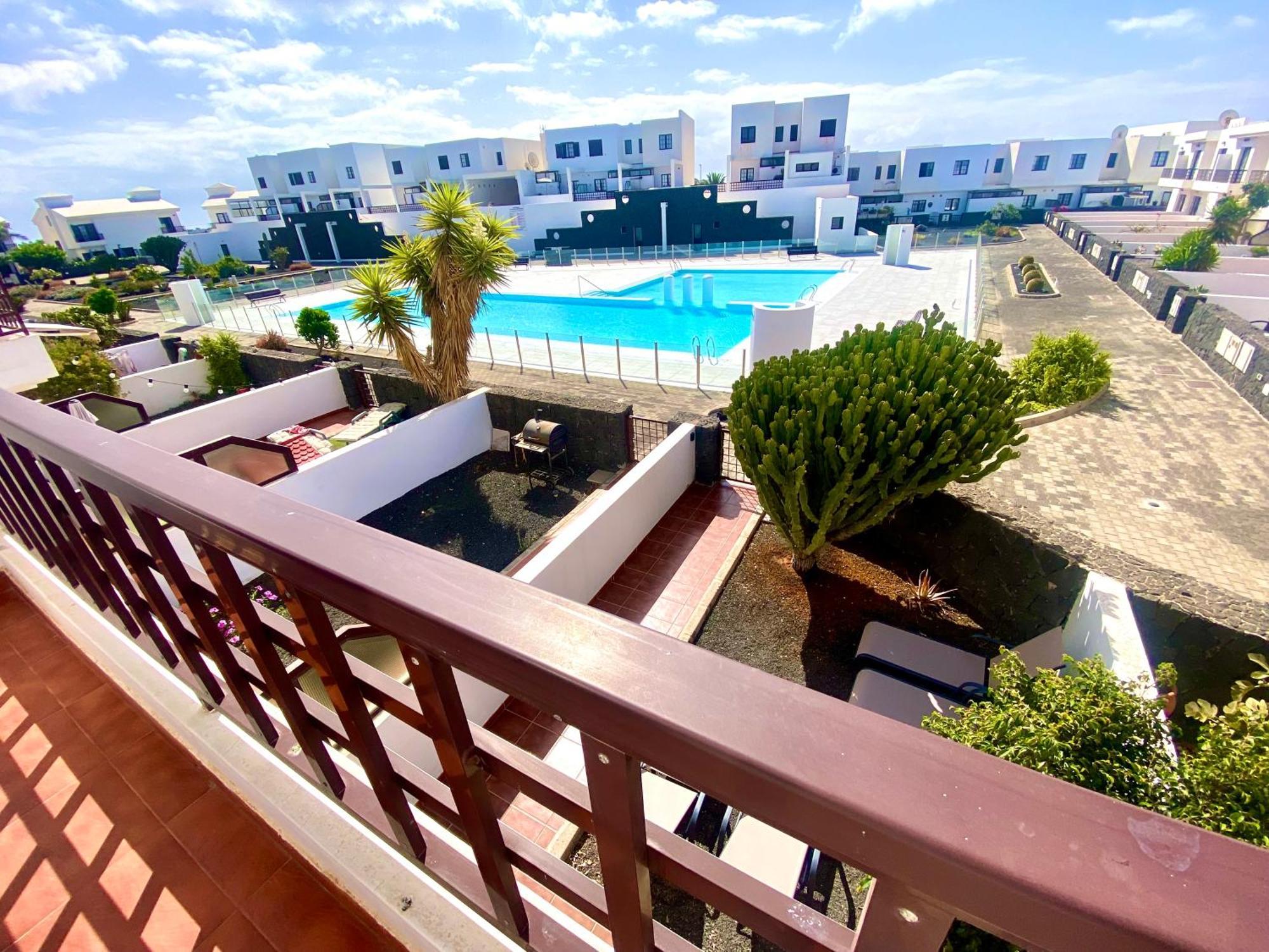 Casa Inma Las Piteras. Sol Y Agua Costa Teguise Dış mekan fotoğraf